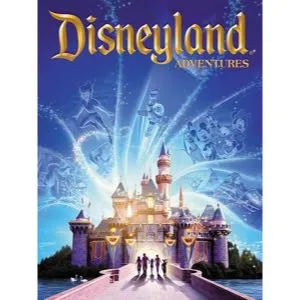 Disneyland Adventures