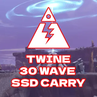 30 Wave Twine Peaks Endurance AFK 