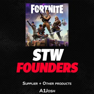 STW FOUNDERS