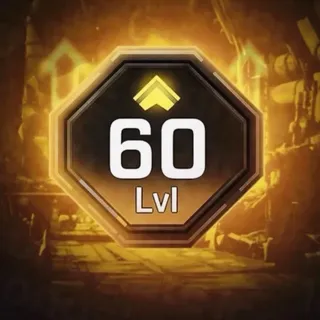Instant Level 60 | BL4