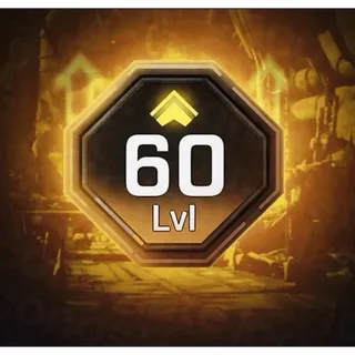 Instant Level Up 1-60 | Borderlands 4
