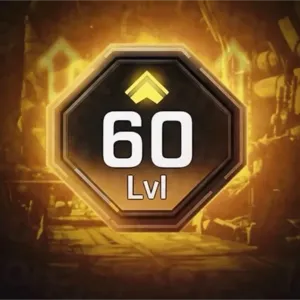 Instant Level 60 | BL4