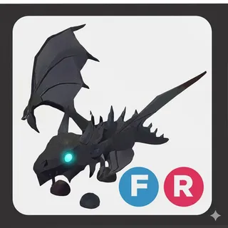 FR shadow dragon