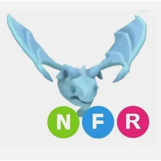 NFR frost dragon
