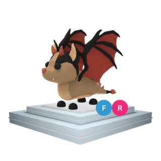 fr bat dragon