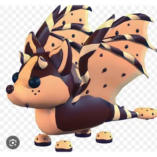 fr chocolate chip bat dragon