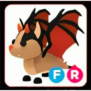 fr bat dragon