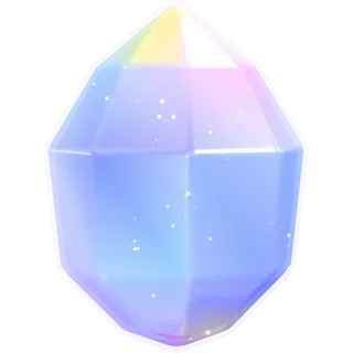 2x Gemstone Egg > Adopt Me