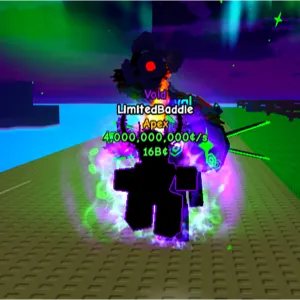 x2 [Void] LimitedBaddie 4B$/s