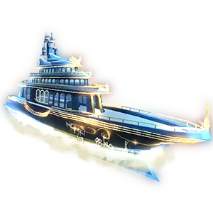 Pride Of Fisch | Fisch