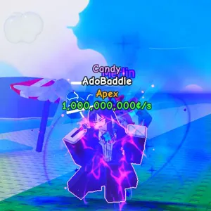 [Candy] AdoBaddie 1B$/s