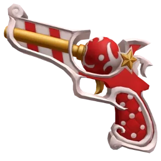 Bauble Gun | MM2