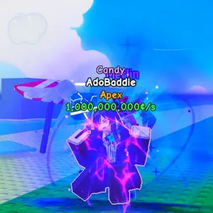 [Candy] AdoBaddie 1B$/s