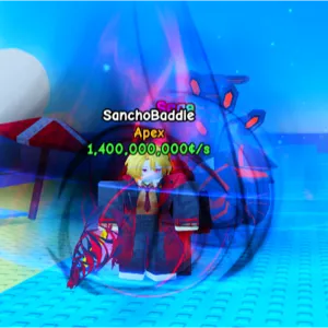 x2 SanchoBaddie 1.4B$/s