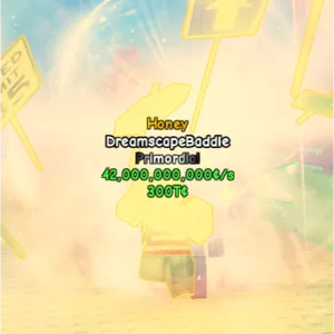 [Primordial - Honey] DreamscapeBaddie 42B$/s