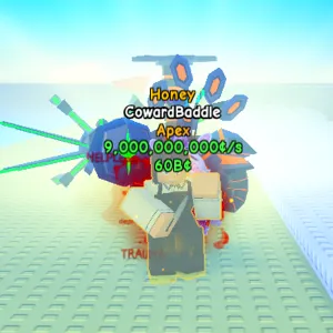 [Honey] CowardBaddie 9B$/s
