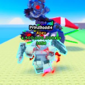  x3 [Slime] PrinzBaddie 4.5B$/s