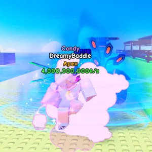 x2 [Candy] DreamyBaddie 4B$/s