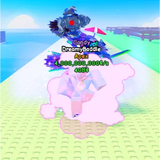 x3 [Candy] DreamyBaddie 4B$/s