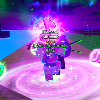 x2 [Diamond] AiBaddie 3.9B$/s