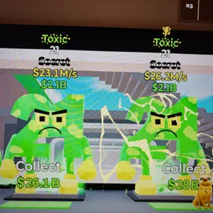 Fortnite Steal Brainrot