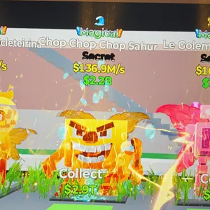 Fortnite Steal Brainrot