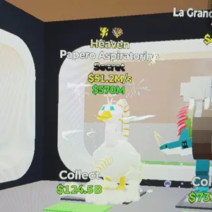 Fortnite Steal Brainrot