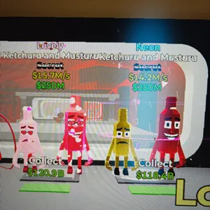 Fortnite Steal Brainrot