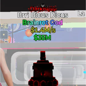 Fortnite Steal Brainrot