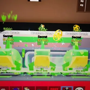 Fortnite Steal Brainrot