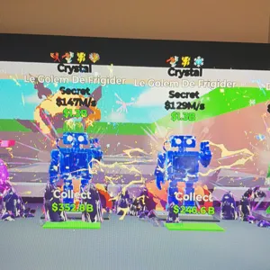 Fortnite Steal Brainrot