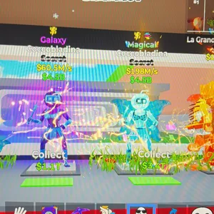 Fortnite Steal Brainrot