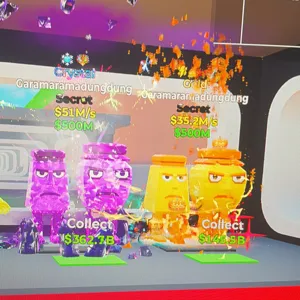 Fortnite Steal Brainrot