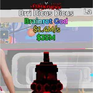 Steal a Brainrot 👹