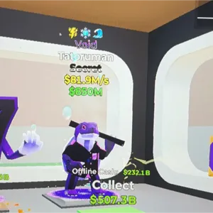 Fortnite Steal Brainrot