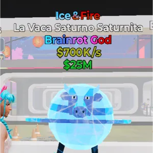 Fortnite Steal Brainrot