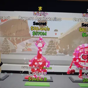 Fortnite Steal Brainrot