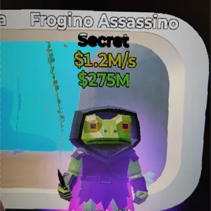 Fortnite Steal Brainrot