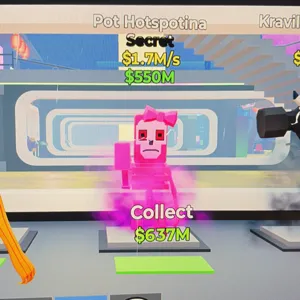 Fortnite Steal Brainrot