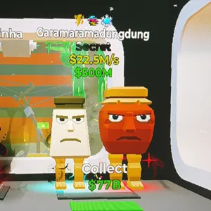 Fortnite Steal Brainrot