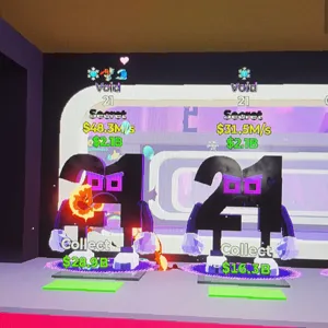 Fortnite Steal Brainrot