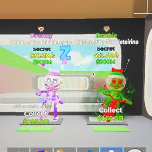 Fortnite Steal Brainrot