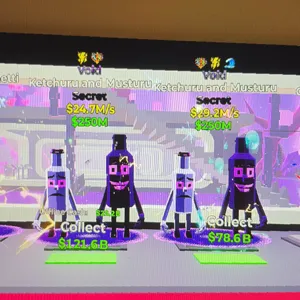 Fortnite Steal Brainrot