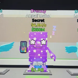 Fortnite Steal Brainrot