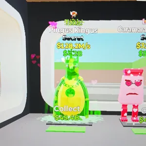 Fortnite Steal Brainrot