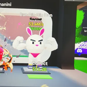 Fortnite Steal Brainrot