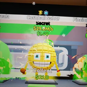 Fortnite Steal Brainrot