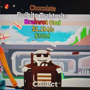 Fortnite Steal Brainrot