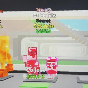 Fortnite Steal Brainrot