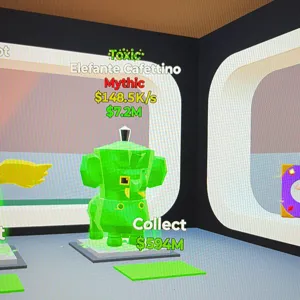 Fortnite Steal Brainrot